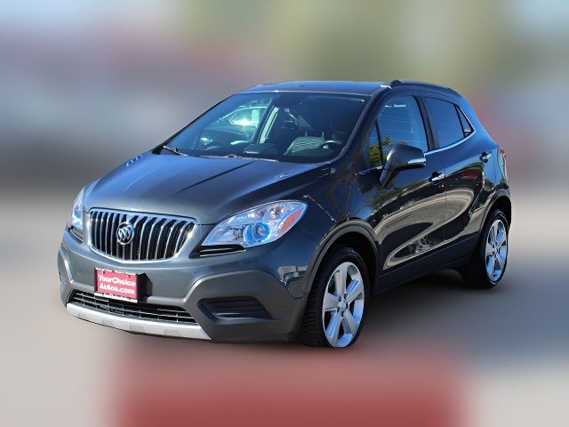 2016 Buick Encore Base
