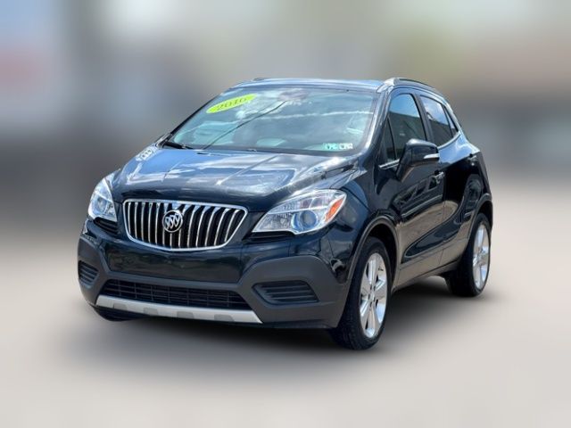 2016 Buick Encore Base