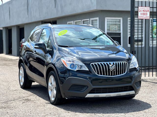 2016 Buick Encore Base