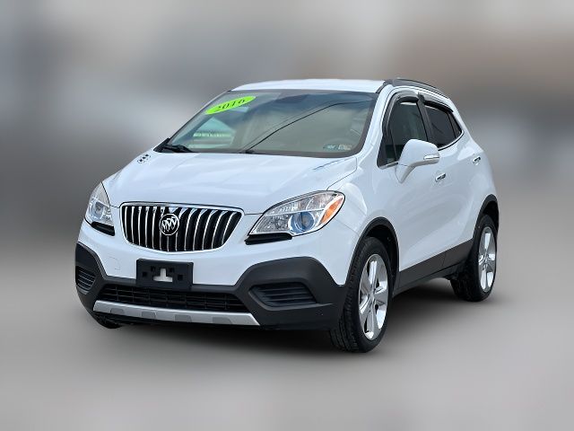 2016 Buick Encore Base