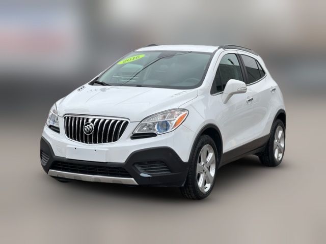 2016 Buick Encore Base