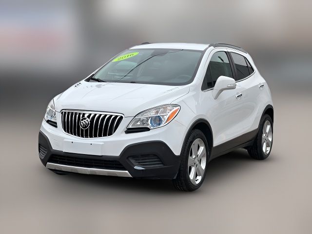 2016 Buick Encore Base