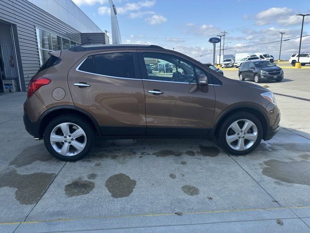 2016 Buick Encore Convenience