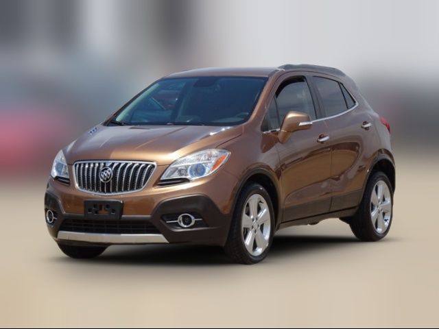 2016 Buick Encore Convenience