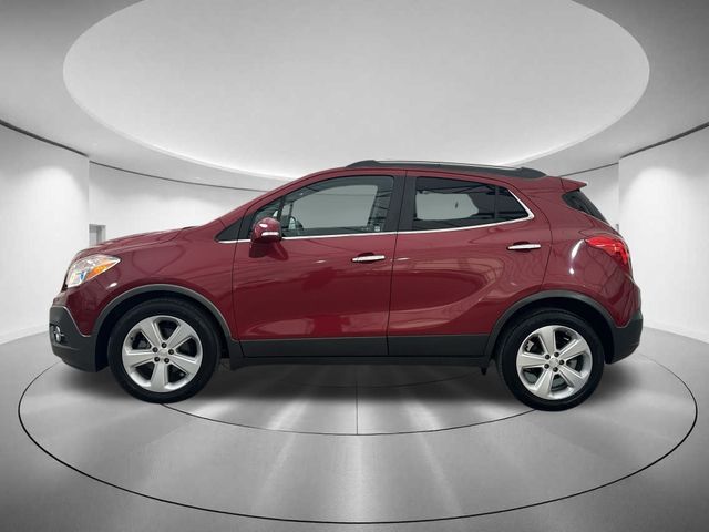 2016 Buick Encore Convenience