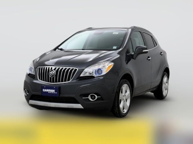 2016 Buick Encore Convenience