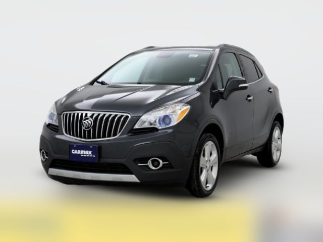 2016 Buick Encore Convenience