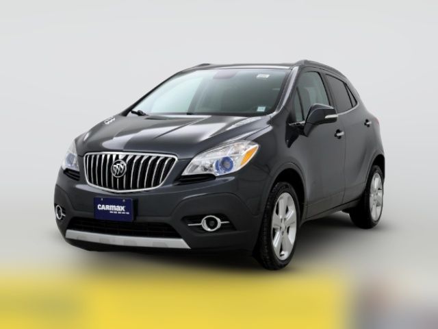 2016 Buick Encore Convenience