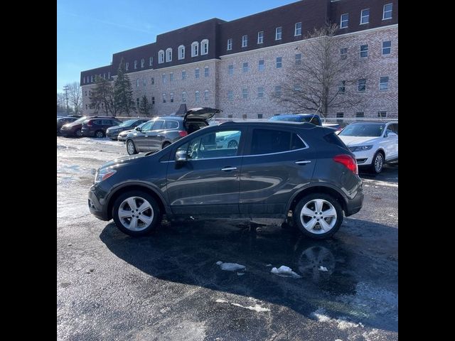 2016 Buick Encore Convenience