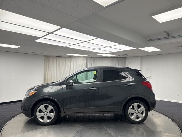 2016 Buick Encore Convenience