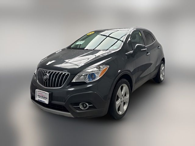 2016 Buick Encore Convenience