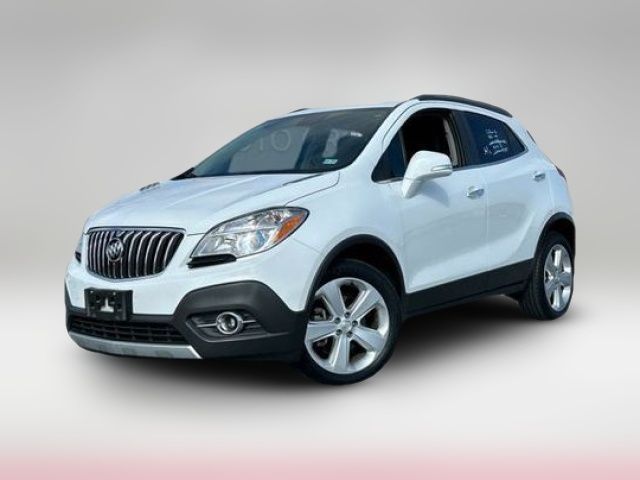 2016 Buick Encore Convenience