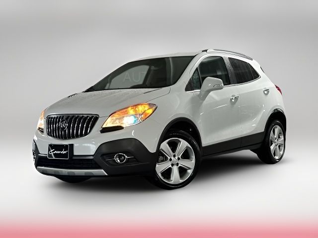 2016 Buick Encore Convenience