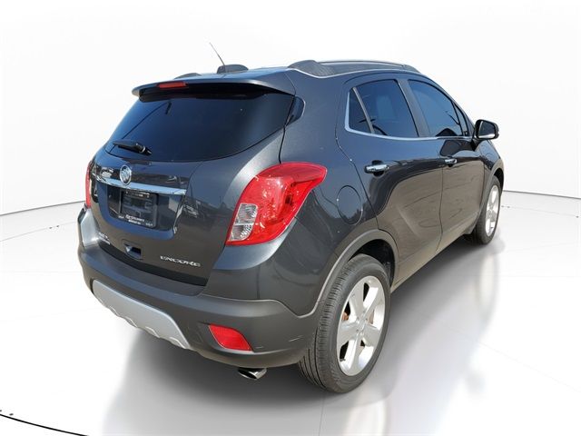 2016 Buick Encore Convenience