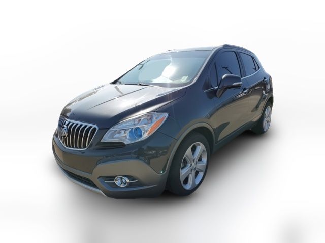 2016 Buick Encore Convenience