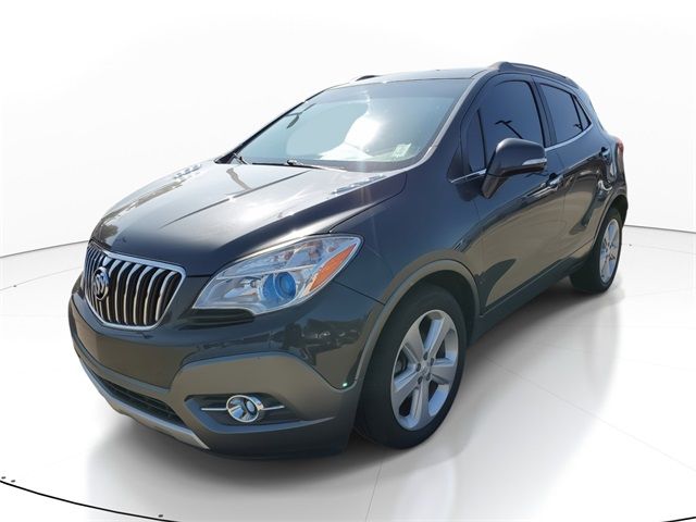 2016 Buick Encore Convenience