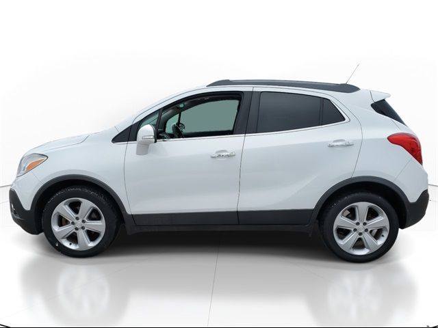 2016 Buick Encore Convenience