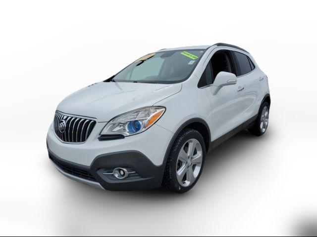 2016 Buick Encore Convenience