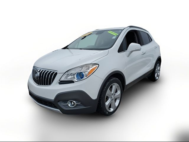 2016 Buick Encore Convenience