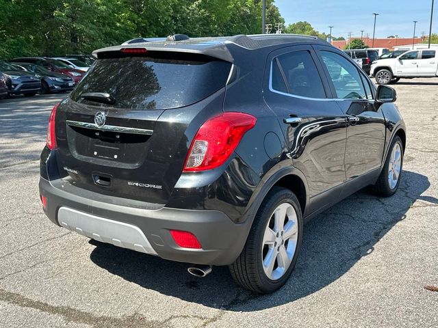 2016 Buick Encore Convenience