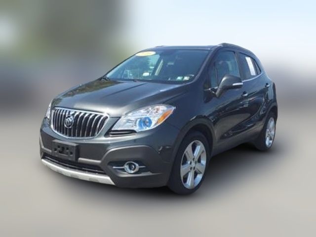 2016 Buick Encore Convenience