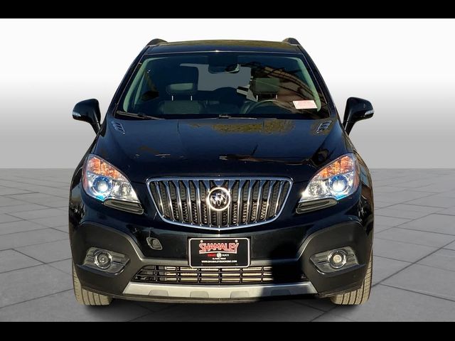 2016 Buick Encore Convenience