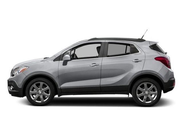 2016 Buick Encore Convenience