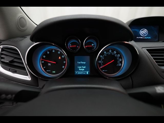 2016 Buick Encore Convenience