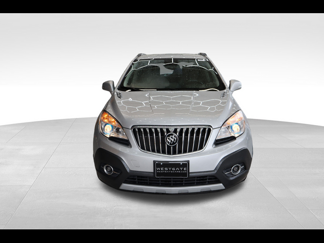 2016 Buick Encore Convenience