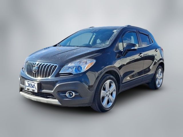 2016 Buick Encore Convenience