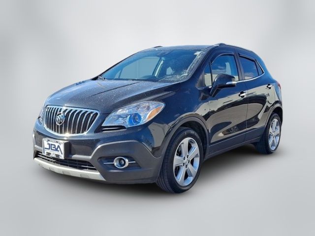 2016 Buick Encore Convenience