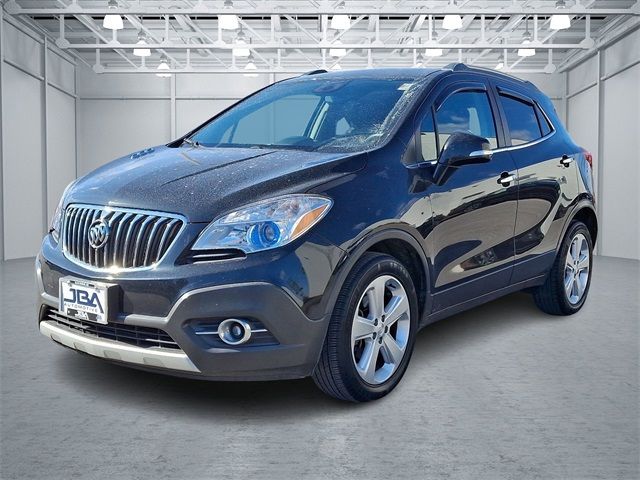 2016 Buick Encore Convenience