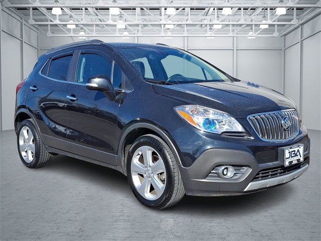 2016 Buick Encore Convenience