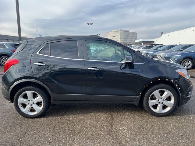 2016 Buick Encore Convenience