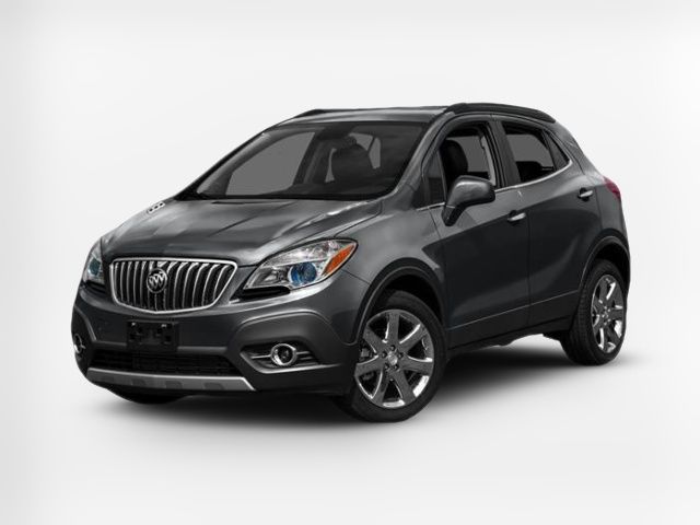 2016 Buick Encore Convenience