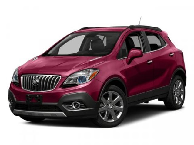 2016 Buick Encore Convenience