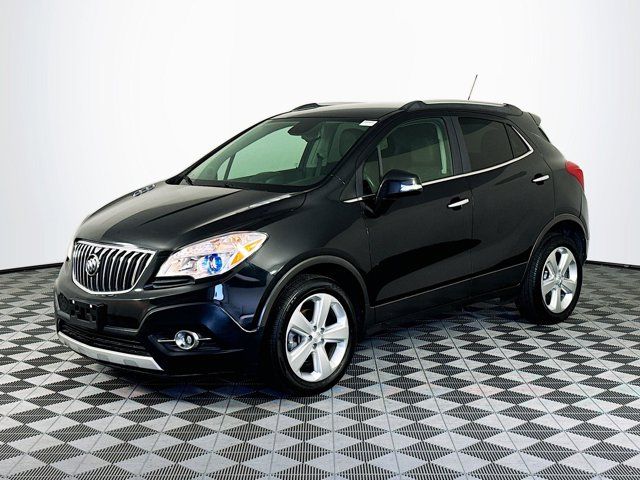 2016 Buick Encore Convenience