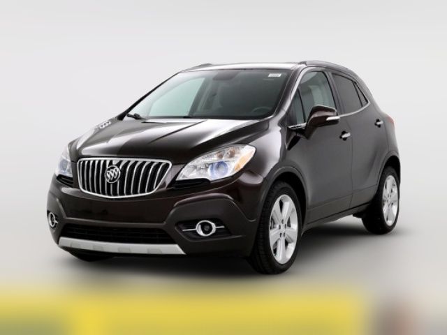 2016 Buick Encore Convenience