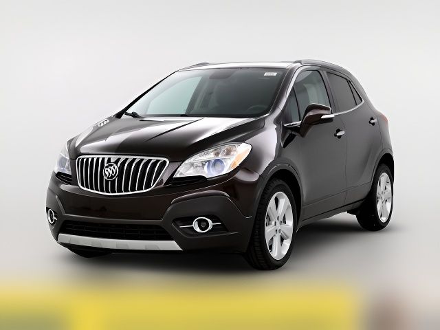 2016 Buick Encore Convenience