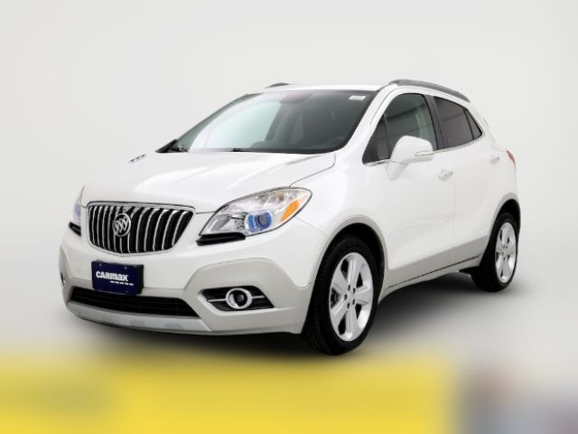 2016 Buick Encore Convenience