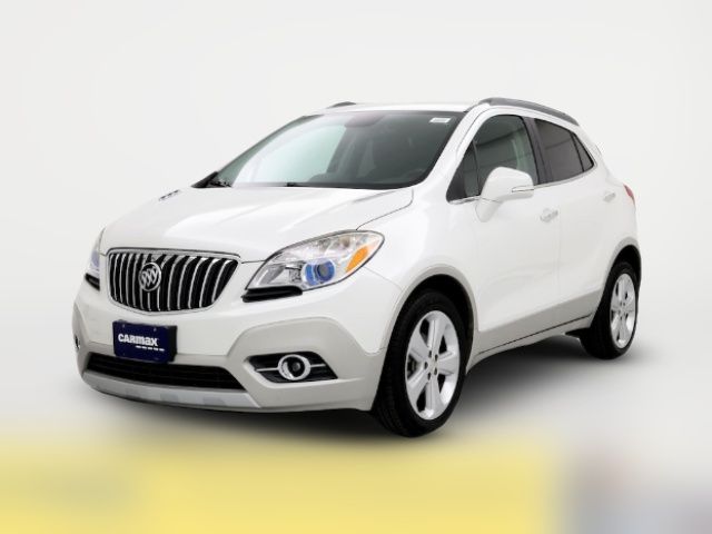 2016 Buick Encore Convenience