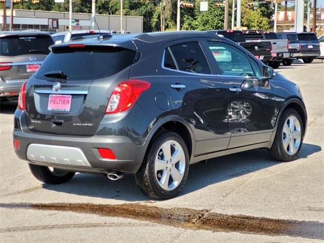 2016 Buick Encore Convenience