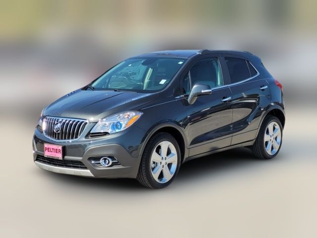 2016 Buick Encore Convenience