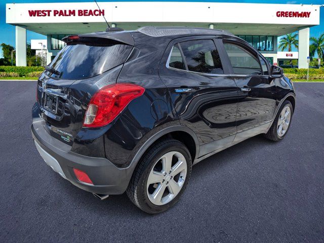 2016 Buick Encore Convenience