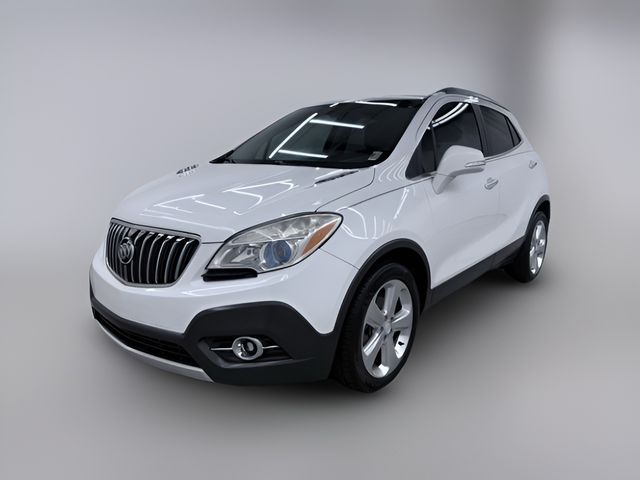 2016 Buick Encore Convenience