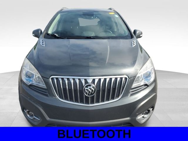 2016 Buick Encore Convenience