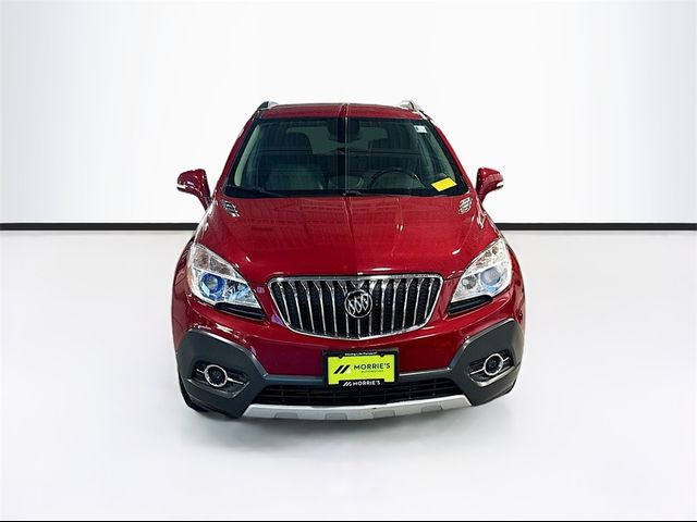 2016 Buick Encore Convenience