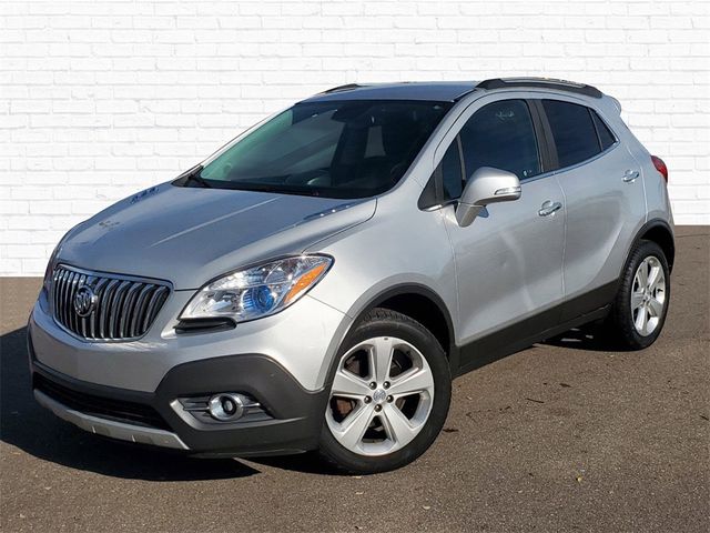 2016 Buick Encore Convenience