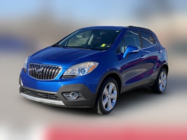 2016 Buick Encore Convenience