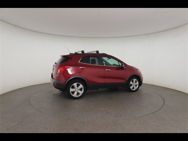 2016 Buick Encore Convenience